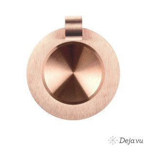 Anhngermodul Edelstahl Ame 3 pg