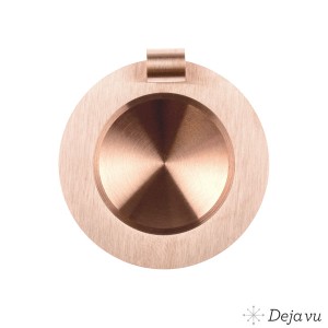 Anhngermodul Edelstahl Ame 3 ps