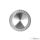 The convertible pendant, Fastening with screw thread, Ame CS 202