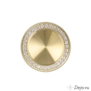 The convertible pendant, Fastening with screw thread, Ame CS 204