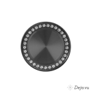 Deja vu watch, The convertible pendant, Fastening with screw thread, Ame CS 206