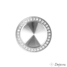 The convertible pendant, Fastening with screw thread, Ame CS 210