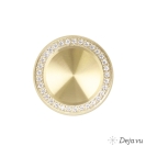 Deja vu watch, The convertible pendant, Fastening with screw thread, Ame CS 212