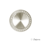 The convertible pendant, Fastening with screw thread, Ame CS 214