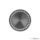 Deja vu watch, The convertible pendant, Fastening with screw thread, Ame CS 220