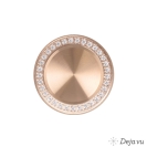 Deja vu watch, The convertible pendant, Fastening with screw thread, Ame CS 224