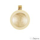 Deja vu watch, The convertible pendant, The Deja vu convertible pendan, AM-SI 2