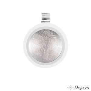 Anhngermodul Silber Amsi 1