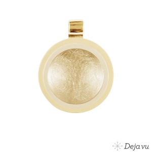 Anhngermodul Silber Amsi 2