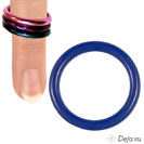 finger rings, size 1 (17mm), AR 1-29-k