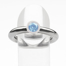 Fingerringe, Gr��e 1 (17mm), Ar 1-43 es