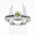 Fingerringe, Gr��e 1 (17mm), Ar 1-44 es