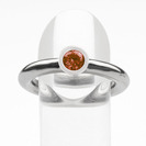 Fingerringe, Gr��e 1 (17mm), Ar 1-45 es