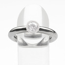 Fingerringe, Gr��e 3 (19mm), Ar 3-39 es