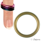 Fingerringe, Gr��e 4 (20,4mm), AR 4-18