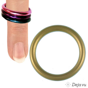 Fingerring Ar 1-18
