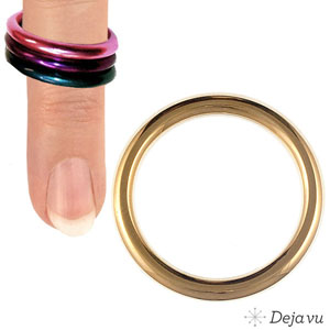 finger ring Ar 1-34 e