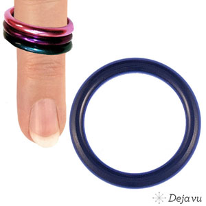 Fingerring Ar 1-8