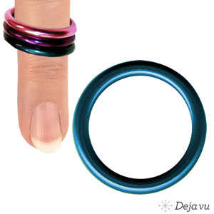 Fingerring Ar 3-3