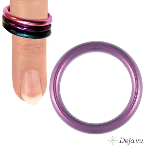 Fingerring Ar 4-25