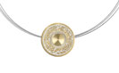 The convertible pendant, pendant sets, ASET2-CS 204