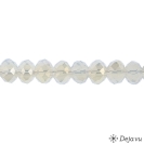 Deja vu Collier, Armb�nder, blau-t�rkis, B 114-2, taubenblau