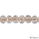 Deja vu Collier, Armb�nder, braun-gold, B 156-2, schlamm