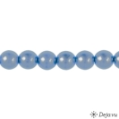 Deja vu Collier, Armb�nder, blau-t�rkis, B 166, bergblau