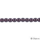 Deja vu Necklace, fabrik bracelets, purple-pink, B 174-1, purple