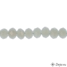 Deja vu Collier, Armb�nder, braun-gold, B 18-2, steingrau