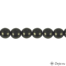 Deja vu Collier, Armb�nder, gr�n-gelb, B 200-1, dunkelkhaki