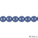 Deja vu Collier, Armb�nder, blau-t�rkis, B 218-1, jeansblau mittel