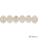 Deja vu Collier, Armb�nder, braun-gold, B 222-3, hellbeige