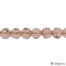 Deja vu Necklace, bracelets, brown-gold, B 238-1, brown