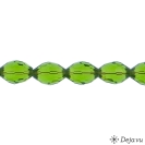 Deja vu Necklace, fabrik bracelets, green-yellow, B 246-1, olive