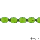 Deja vu Collier, Armb�nder, gr�n-gelb, B 246-1, oliv