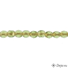 Deja vu Necklace, fabrik bracelets, green-yellow, B 282-1, lime