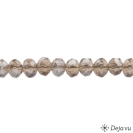 Deja vu Necklace, bracelets, brown-gold, B 282-2, vintage brown