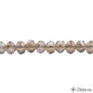 Deja vu Collier, Armb�nder, braun-gold, B 282-2, vintagebraun