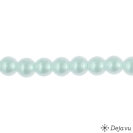 Deja vu Collier, Armb�nder, blau-t�rkis, B 302-2, hellblau