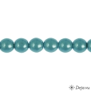 Deja vu Collier, Armb�nder, blau-t�rkis, B 314, petrol
