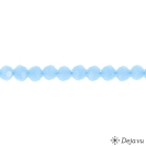 Deja vu Necklace, bracelets, blue-turquoise, B 336-1, light blue