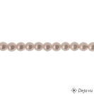 Deja vu Collier, Armb�nder, lila-rosa, B 342-3, haut