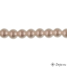 Deja vu Collier, Armb�nder, lila-rosa, B 344-1, haut