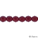 Deja vu Collier, Armb�nder, lila-rosa, B 364-1, aubergine