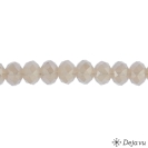 Deja vu Collier, Armbnder, braun-gold, B 388-2, steingrau