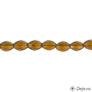 Deja vu Necklace, fabrik bracelets, brown-gold, B 390-1, auburn