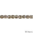 Deja vu Collier, Armb�nder, braun-gold, B 396-3, altgold