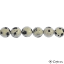 Deja vu Collier, Armbänder, braun-gold, B 434, beigeschwarz