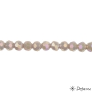 Deja vu Collier, Armbnder, lila-rosa, B 440-2, altflieder